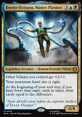 Doctor Octopus, Master Planner - Marvel's Spider-Man (Mythic) [SPM-128]
