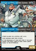 Doctor Octopus, Master Planner - Marvel's Spider-Man: Extras (Mythic) [XSPM-228]