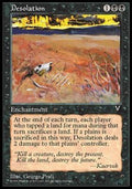 Desolation - Visions (Uncommon)