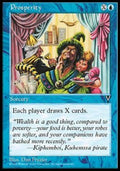 Prosperity - Visions (Uncommon)
