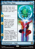 The Clone Saga - Marvel's Spider-Man (Rare) [SPM-28]