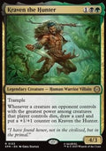 Kraven the Hunter - Marvel's Spider-Man (Rare) [SPM-133]