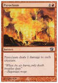 Pyroclasm - Eighth Edition (Uncommon) [8ED-210]
