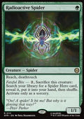 Radioactive Spider - Marvel's Spider-Man (Rare) [SPM-111]