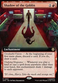 Shadow of the Goblin - Marvel's Spider-Man: Extras (Rare) [XSPM-262]