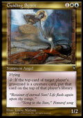 Guiding Spirit - Visions (Rare)