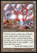 Phyrexian Walker - Visions (Common)