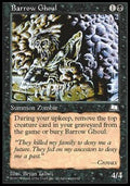 Barrow Ghoul - Weatherlight (Common)