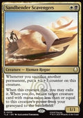 Sandbender Scavengers - Avatar: The Last Airbender (Rare) [TLA-239]