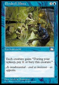 Pendrell Mists - Weatherlight (Rare)