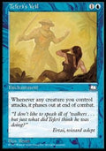 Teferi's Veil - Weatherlight (Uncommon)