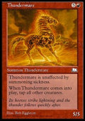 Thundermare - Weatherlight (Rare)