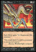 Clot Sliver - Tempest (Common)