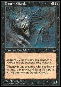 Dauthi Ghoul - Tempest (Uncommon)