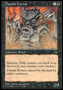 Dauthi Horror - Tempest (Common)