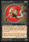 Mindwhip Sliver - Tempest (Uncommon)