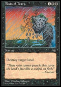 Rain of Tears - Tempest (Uncommon)