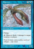 Mawcor - Tempest (Rare)