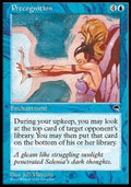 Precognition - Tempest (Rare)