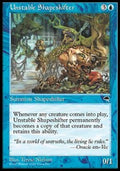 Unstable Shapeshifter - Tempest (Rare)