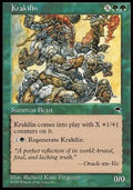 Krakilin - Tempest (Uncommon)