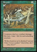 Respite - Tempest (Common)
