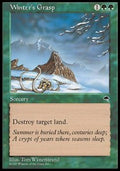 Winter's Grasp - Tempest (Uncommon)