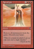Apocalypse - Tempest (Rare)