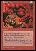 Blood Frenzy - Tempest (Common)