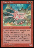 Chaotic Goo - Tempest (Rare)