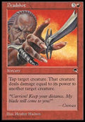 Deadshot - Tempest (Rare)