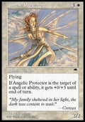 Angelic Protector - Tempest (Uncommon)