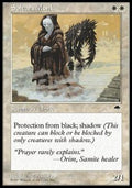 Soltari Monk - Tempest (Uncommon)