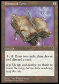 Emmessi Tome - Tempest (Rare)
