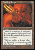 Scalding Tongs - Tempest (Rare)