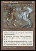 Torture Chamber - Tempest (Rare)