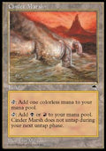 Cinder Marsh - Tempest (Uncommon)