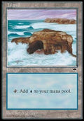 Island (V.2) - Tempest (Land)