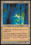 Maze of Shadows - Tempest (Uncommon)