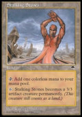 Stalking Stones - Tempest (Uncommon)