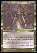 Selenia, Dark Angel - Tempest (Rare)