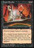 Death Stroke - Stronghold (Common)