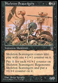 Skeleton Scavengers - Stronghold (Rare)