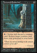Tortured Existence - Stronghold (Common)