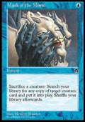 Mask of the Mimic - Stronghold (Uncommon)