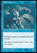 Tidal Warrior - Stronghold (Common)