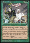 Awakening - Stronghold (Rare)