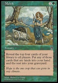 Mulch - Stronghold (Common)