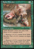 Spike Breeder - Stronghold (Rare)