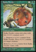 Spike Feeder - Stronghold (Uncommon)